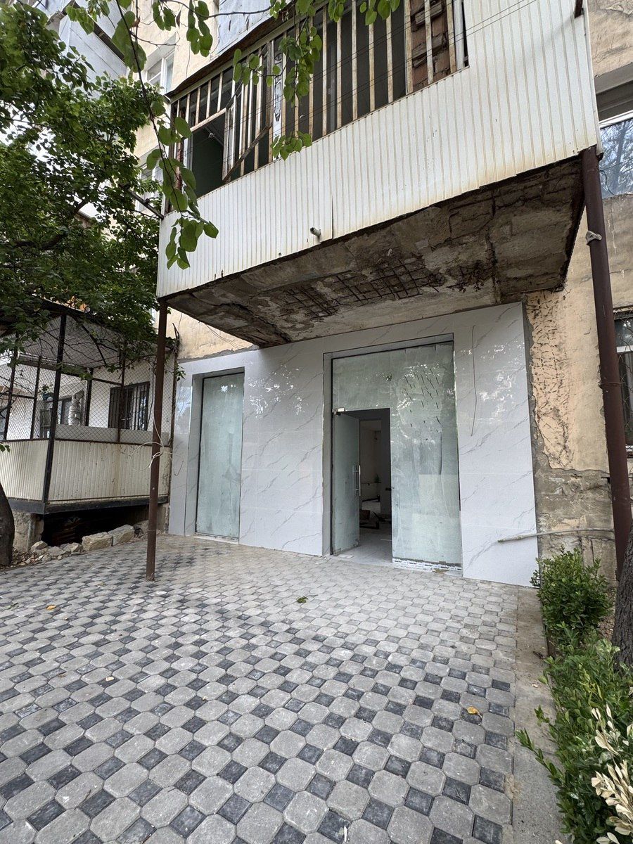 Satılır obyekt 70 m² — Əmlak, Bakı (3)