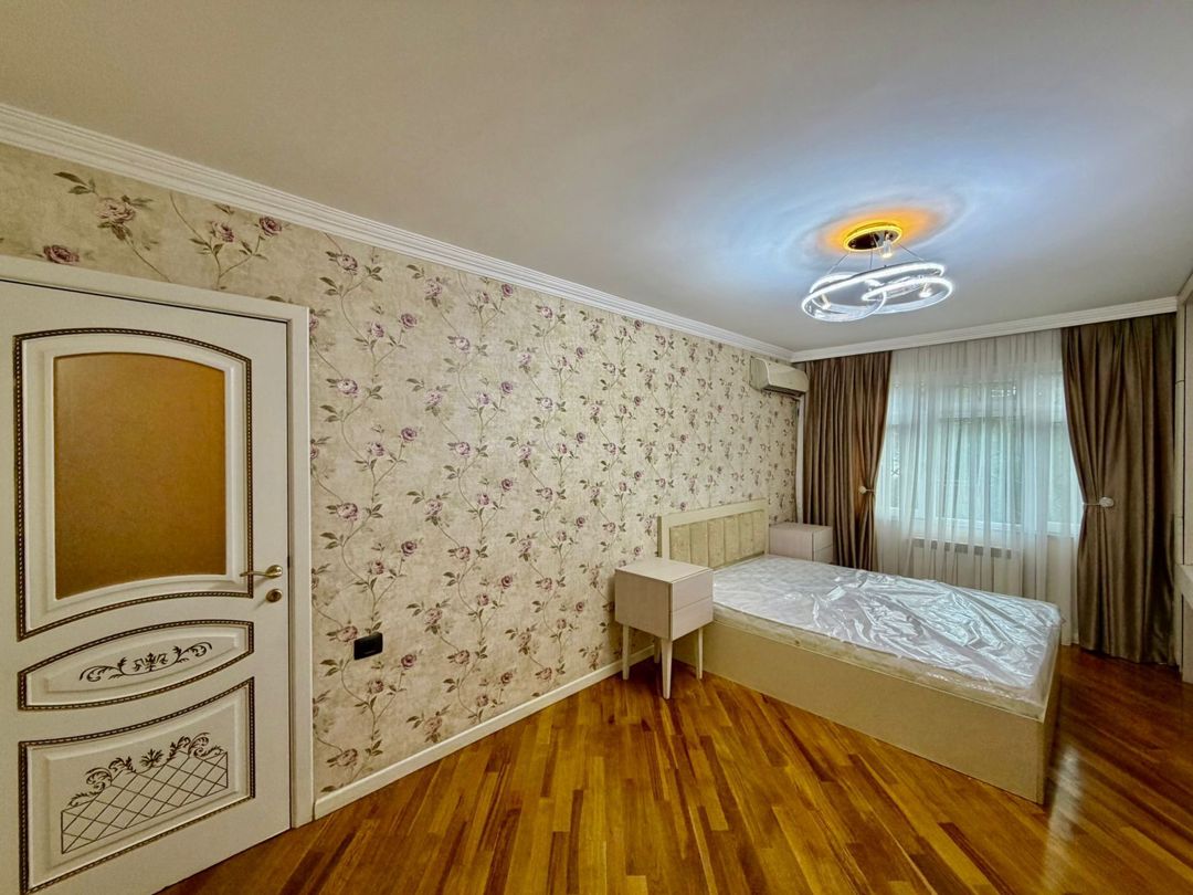 Satılır 3 otaqlı köhnə tikili 80 m² — Mənzil, Bakı (6)