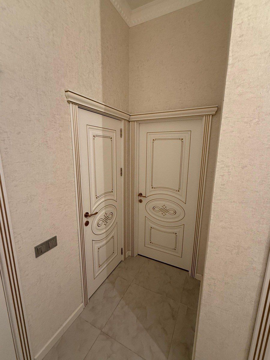 Satılır 3 otaqlı yeni tikili 80 m² — Mənzil, Sumqayıt (11)