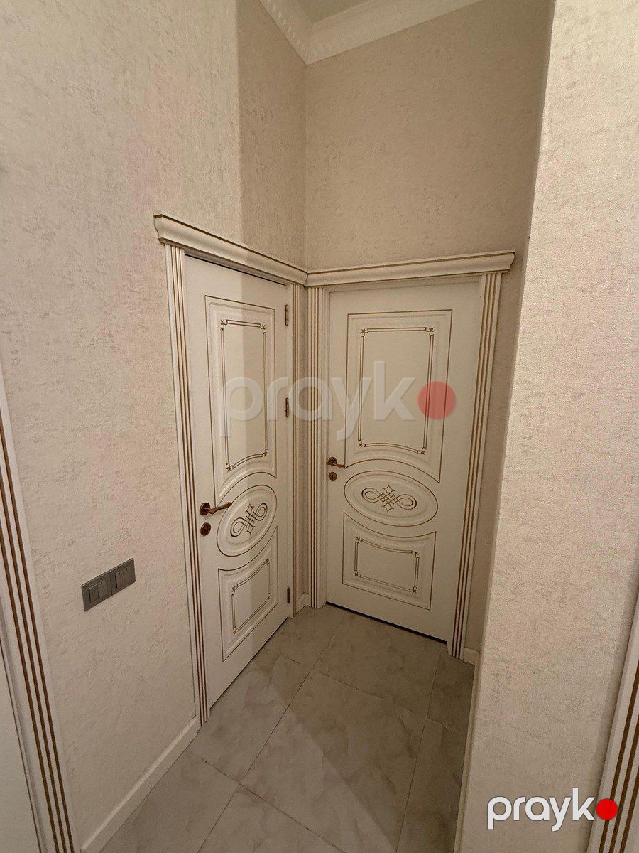 Satılır 3 otaqlı yeni tikili 80 m² — Mənzil, Sumqayıt (11)
