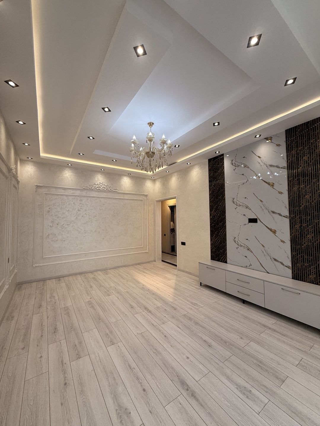 Satılır 5 otaqlı həyət evi/bağ evi 200 m² — Ev, villa, Bakı (11)