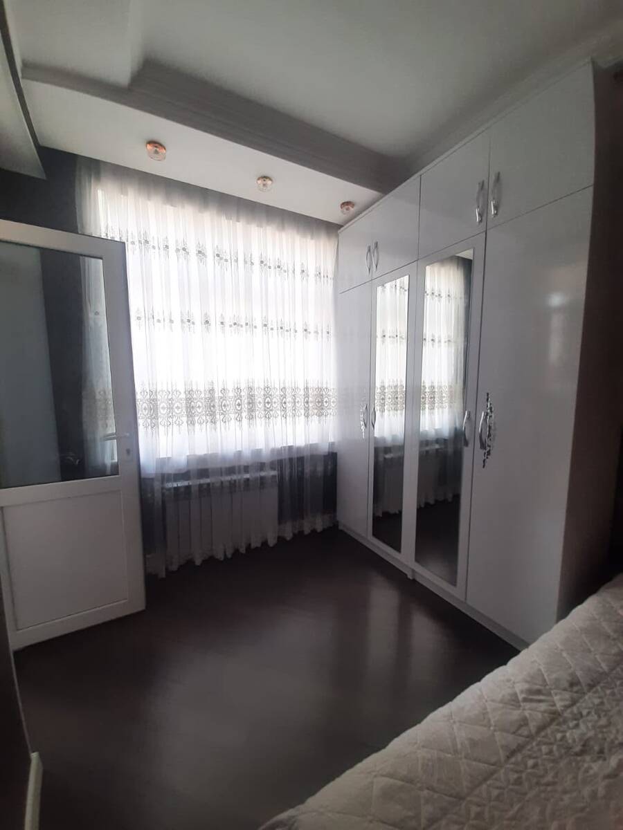 Satılır 3 otaqlı yeni tikili 105 m² — Mənzil, Bakı (9)