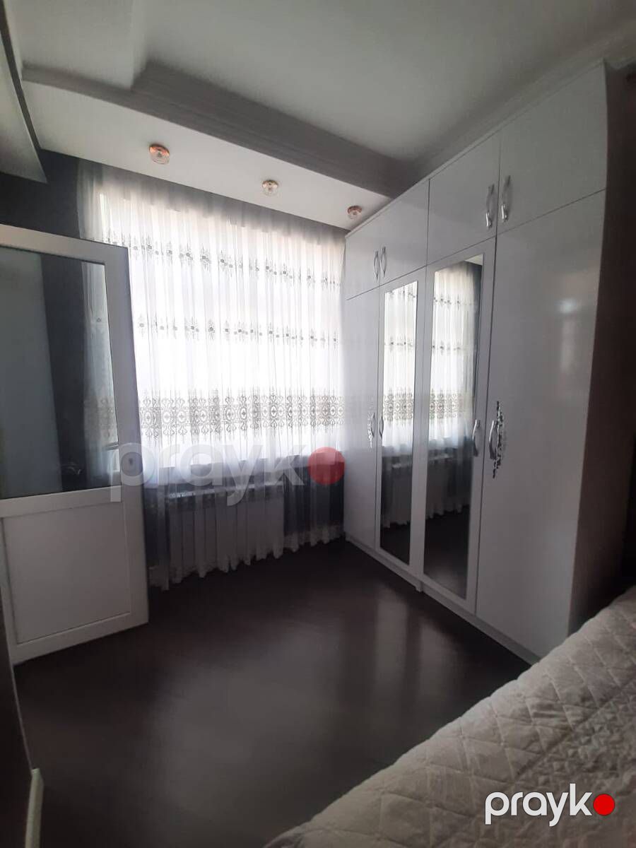 Satılır 3 otaqlı yeni tikili 120 m² — Mənzil, Bakı (7)