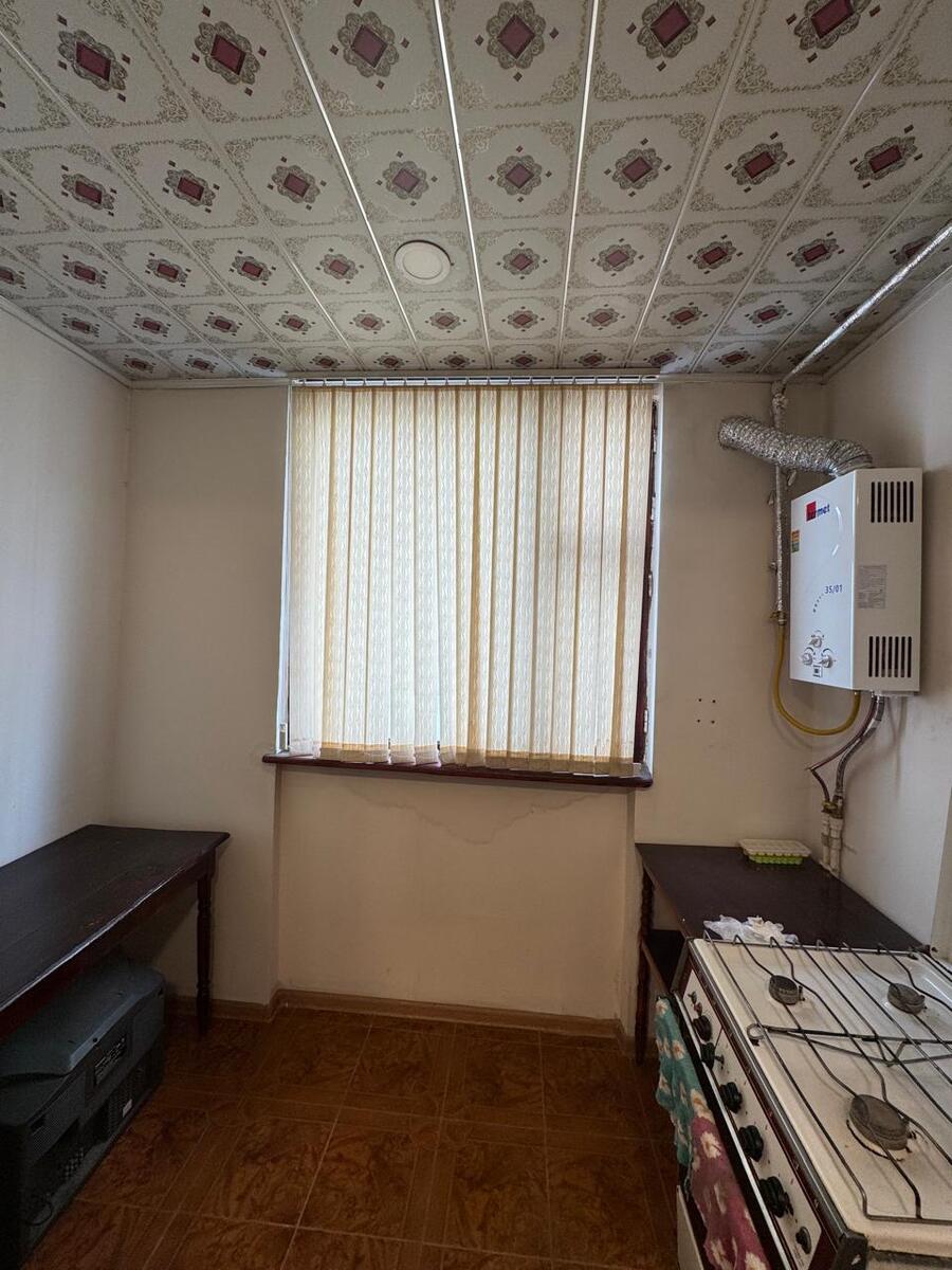 Satılır 2 otaqlı köhnə tikili 48 m² — Mənzil, Bakı (5)