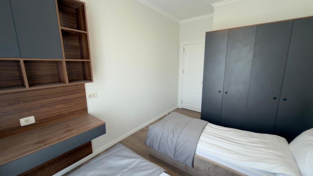 Satılır 3 otaqlı yeni tikili 56 m² — Mənzil, Bakı (11)