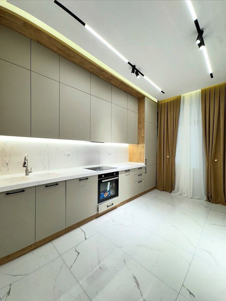 Satılır 3 otaqlı yeni tikili 141 m² — Mənzil, Bakı (8)