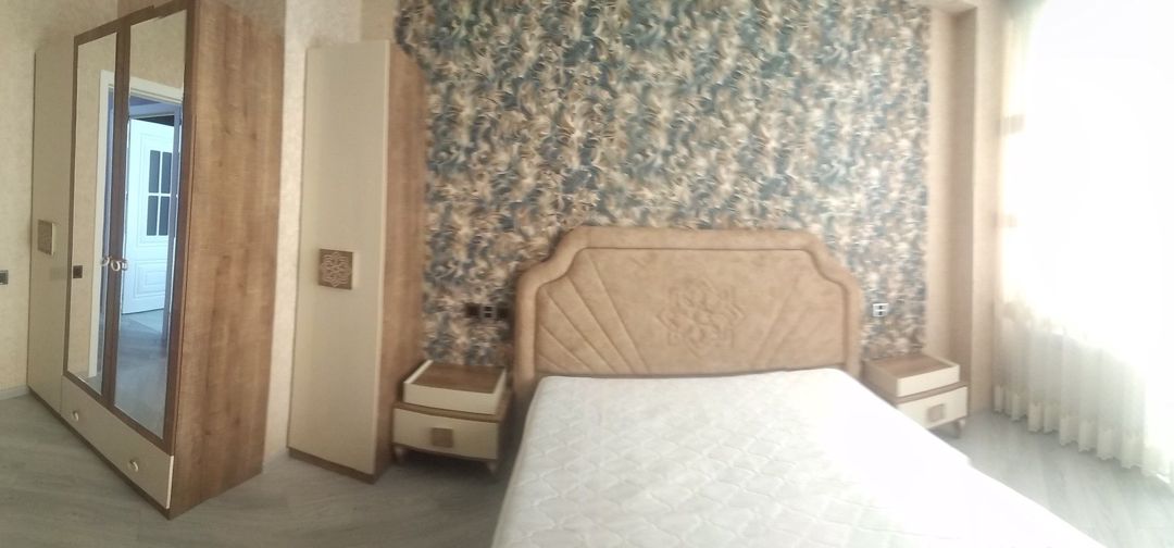 Satılır 3 otaqlı yeni tikili 74 m² — Mənzil, Bakı (4)