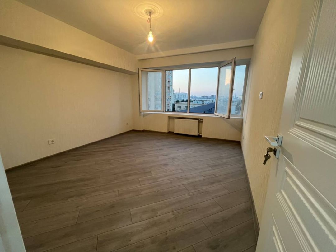 Satılır 2 otaqlı köhnə tikili 65 m² — Mənzil, Bakı (8)