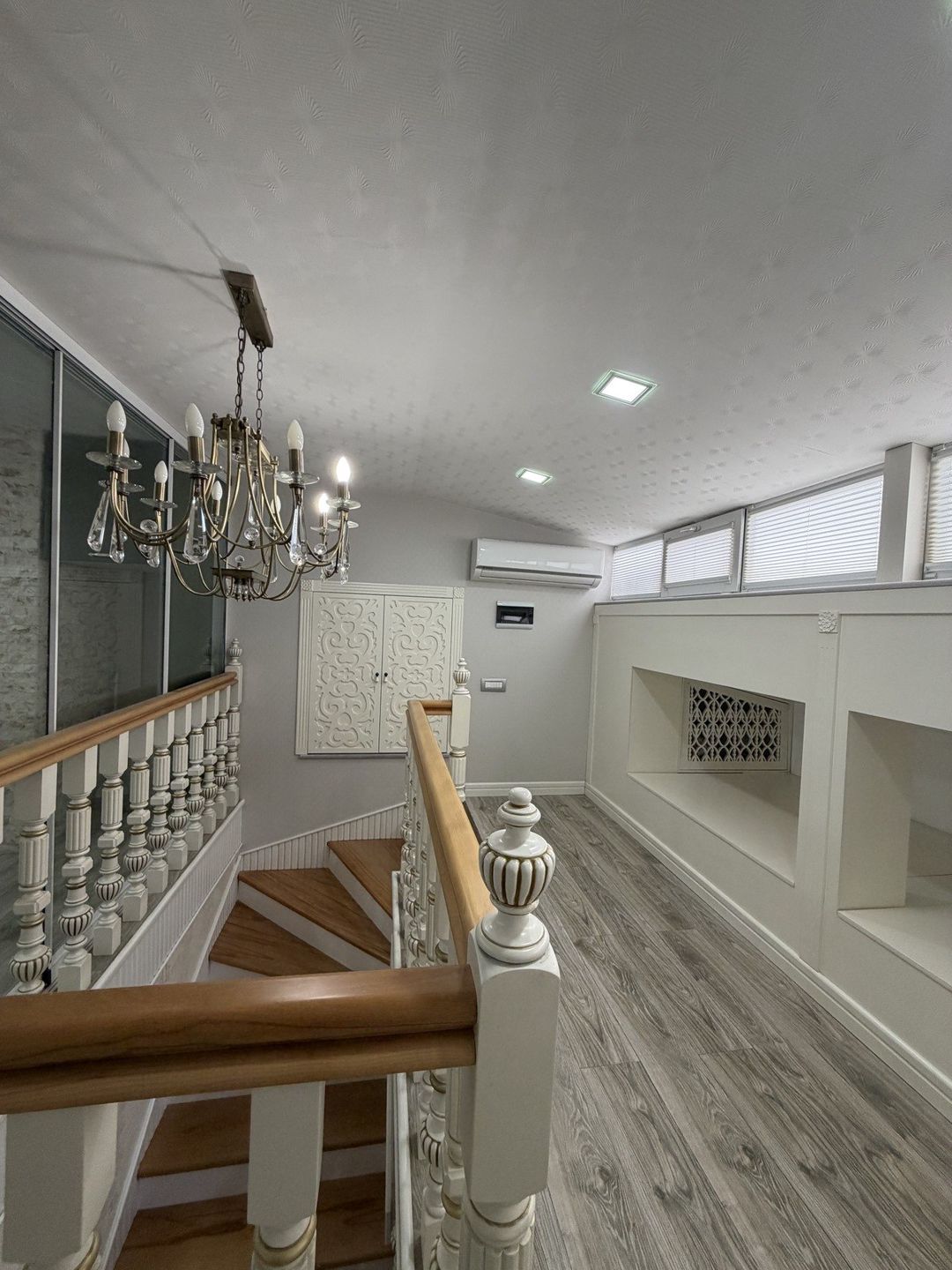 Satılır 4 otaqlı yeni tikili 200 m² — Mənzil, Bakı (9)