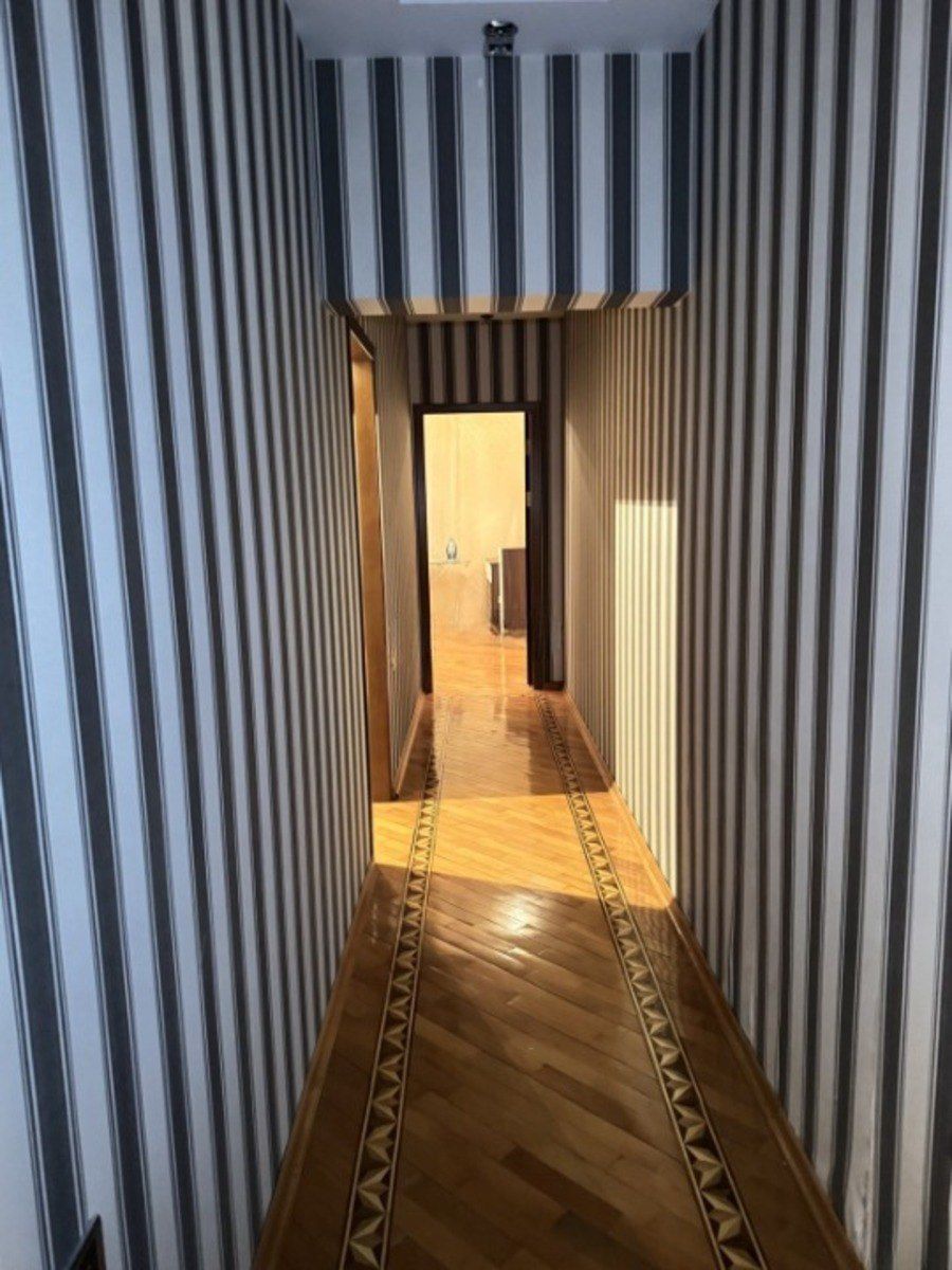 İcarəyə verilir 2 otaqlı yeni tikili 100 m² — Mənzil, Bakı (8)