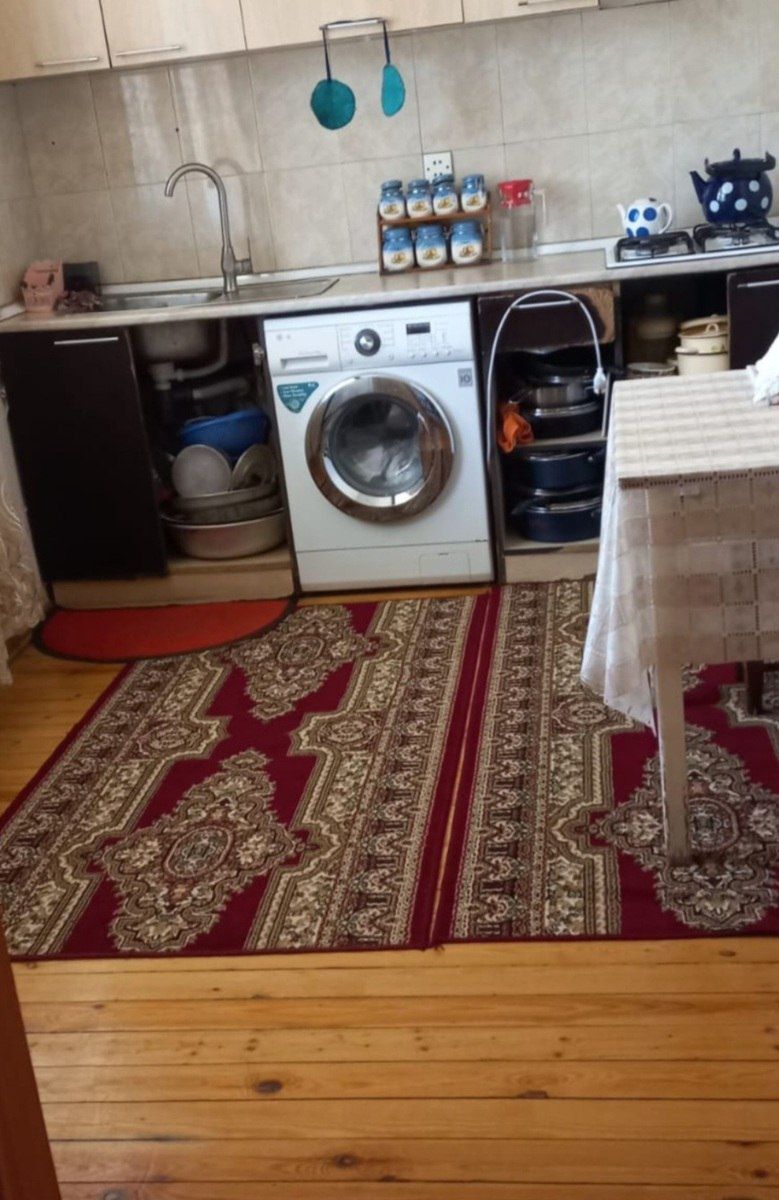 Satılır 3 otaqlı həyət evi/bağ evi 200 m² — Ev, villa, Bakı (7)