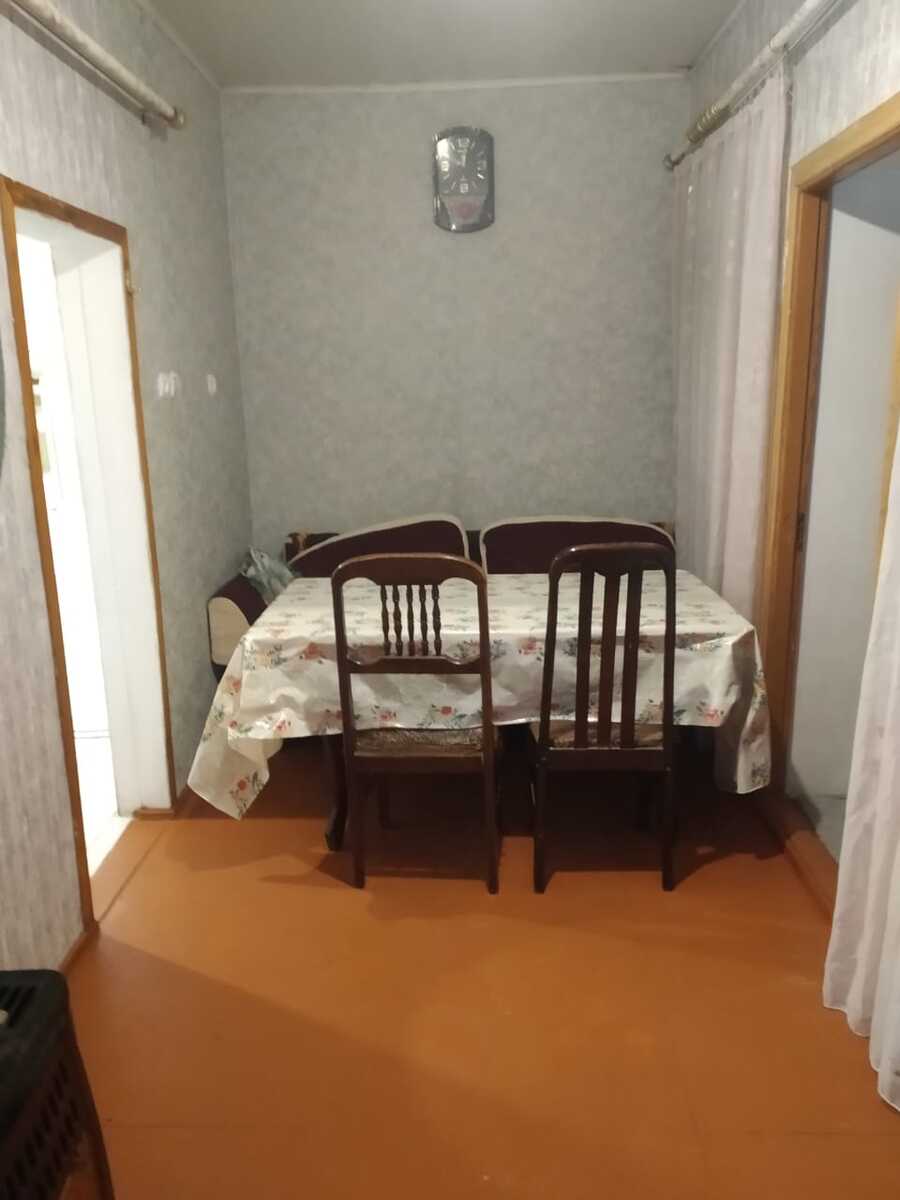 Həyət evi kirayə verilir, Abbas Səhət küç — Ev, villa, Bakı (2)