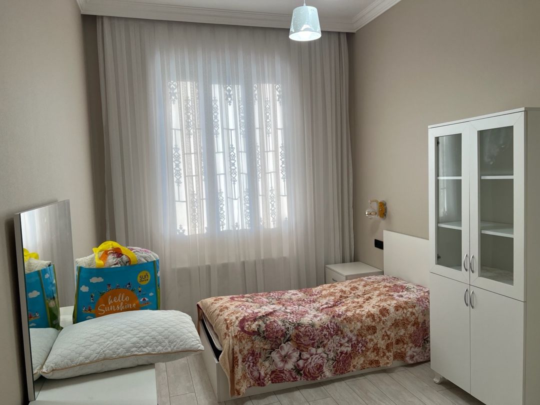 Həyət evi, Gəncə ş — Ev, villa, Gəncə (10)