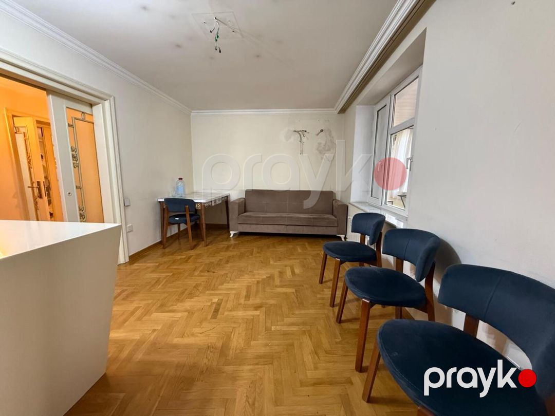 İcarəyə verilir 3 otaqlı ofis 170 m² — Ofis, Bakı (5)