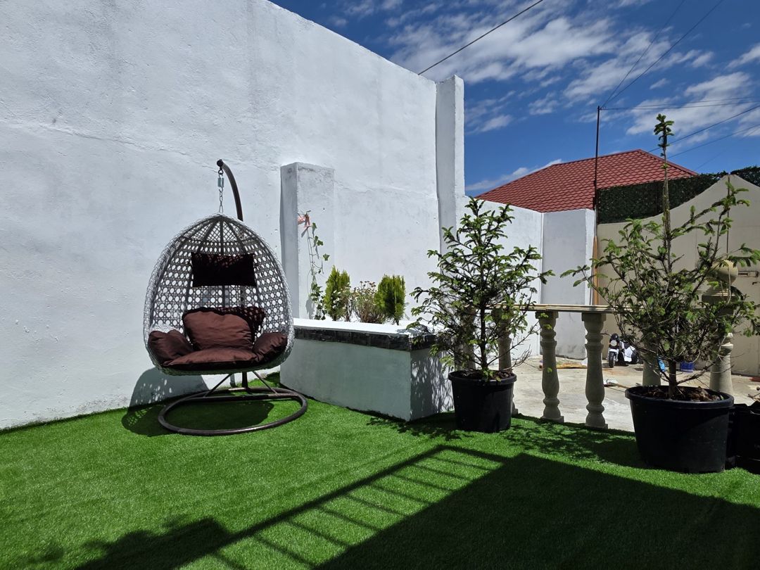Bağ evi kirayə verilir, Atyalı qəs — Ev, villa, Bakı (3)
