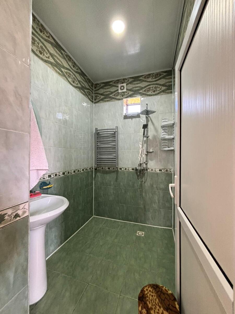 Satılır 3 otaqlı həyət evi/bağ evi 100 m² — Ev, villa, Bakı (10)