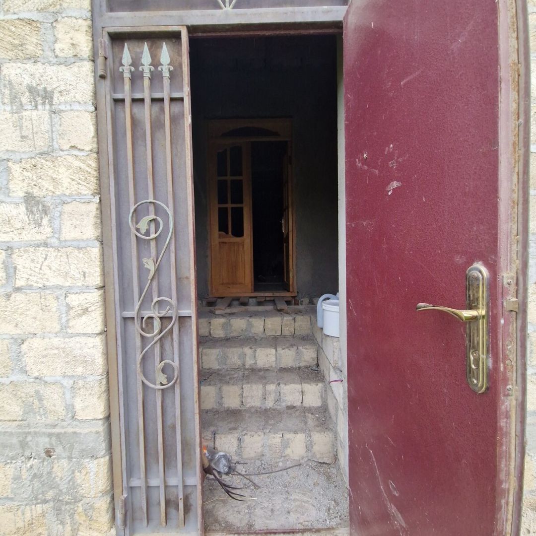 Bağ evi, Siyəzən r — Ev, villa, Siyəzən (3)