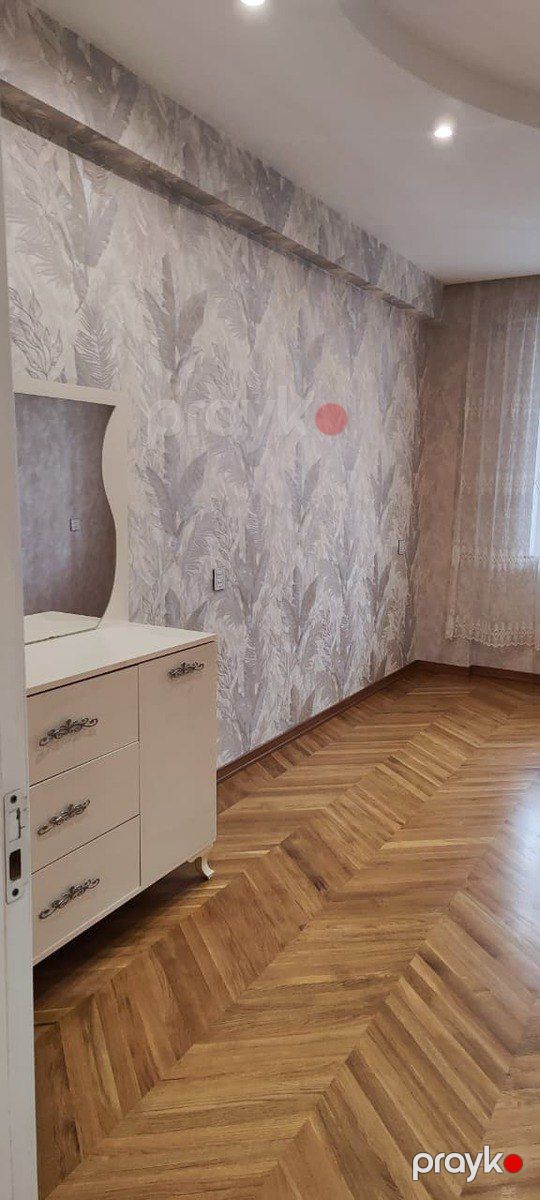 İcarəyə verilir 4 otaqlı yeni tikili 115 m² — Mənzil, Bakı (8)