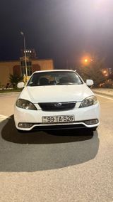 Daewoo Gentra, 1.5 L, 2013 il, 468 198 km — Cars