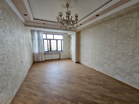 Satılır 2 otaqlı yeni tikili 60 m² — Bakı