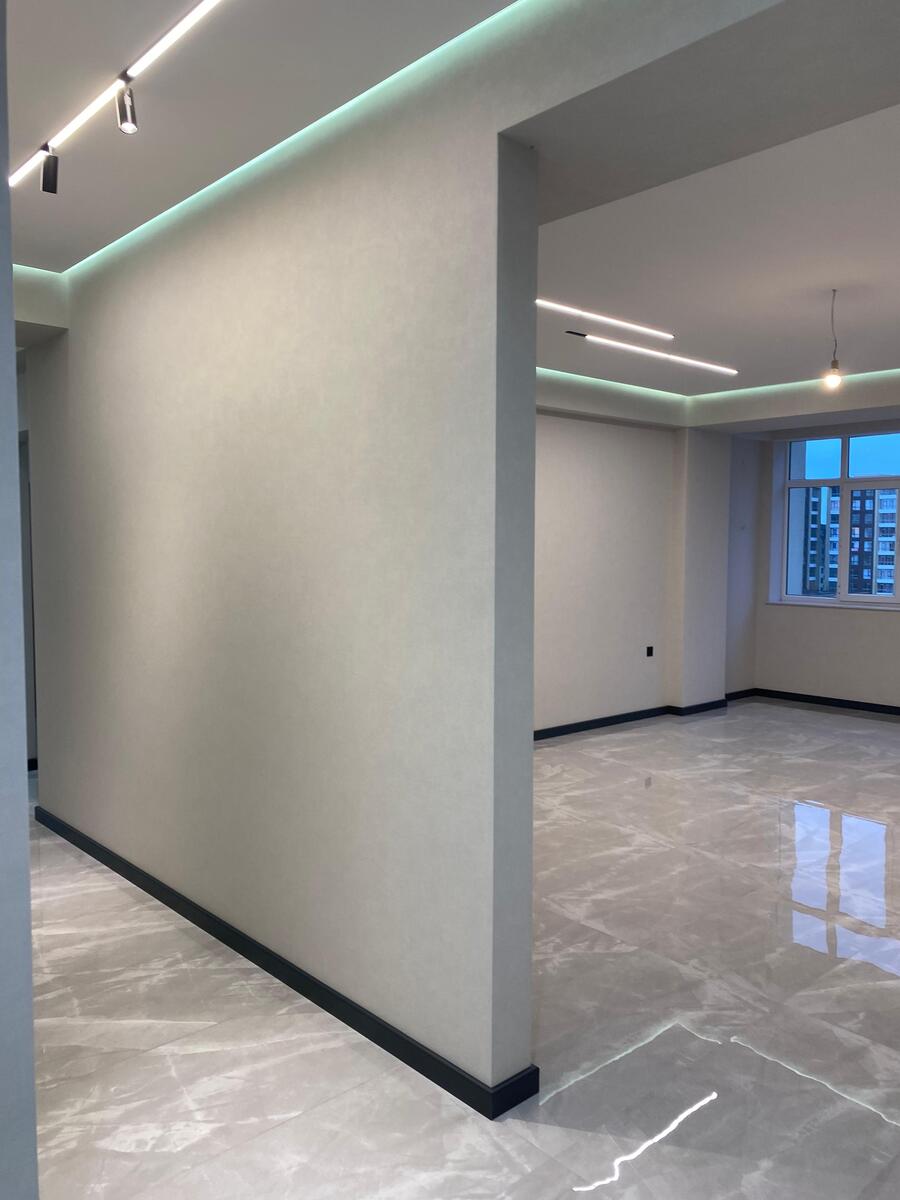 Satılır 3 otaqlı yeni tikili 130 m² — Mənzil, Sumqayıt (6)