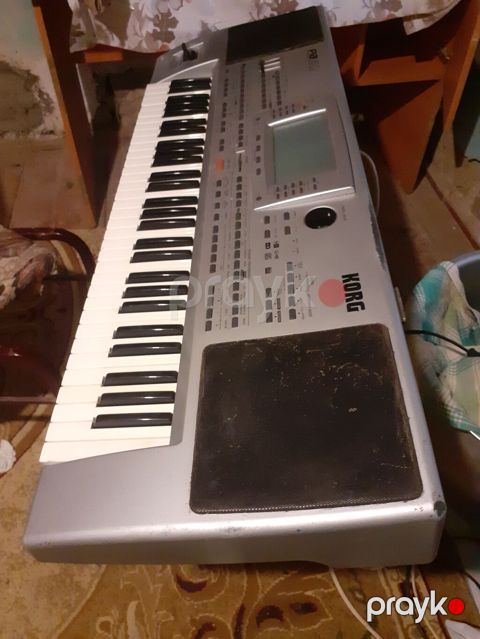 Korg PA80 satiıir kim isdese eleqe saxlasin 0505118189 — Bakı
