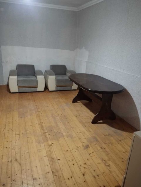 İcarəyə verilir 2 otaqlı həyət evi/bağ evi 50 m² — Sumqayıt