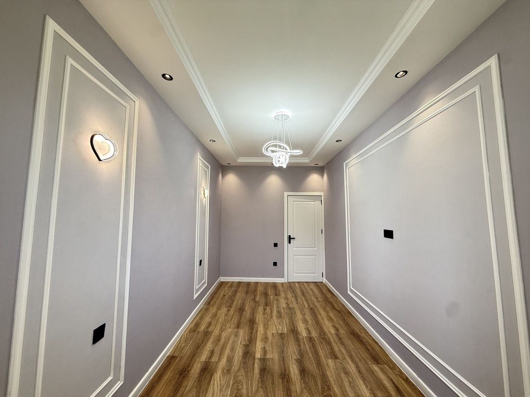 Satılır 2 otaqlı köhnə tikili 50 m² — Mənzil, Bakı (7)