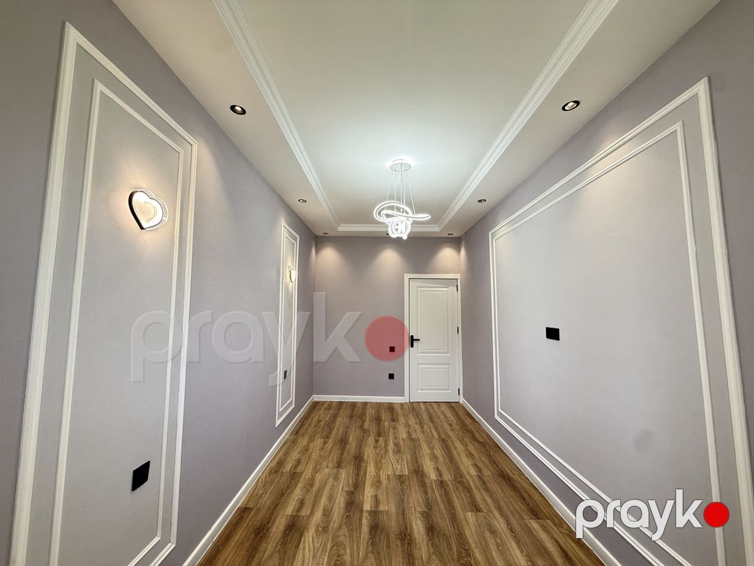 Satılır 2 otaqlı köhnə tikili 50 m² — Mənzil, Bakı (7)