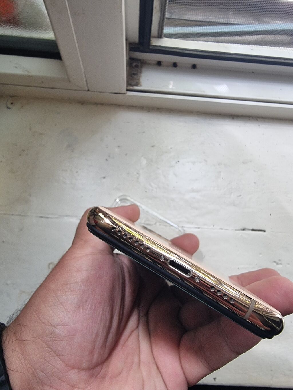 IPhone 11 Pro Max, 64 GB, Rose Gold — Apple iPhone, Bakı (8)