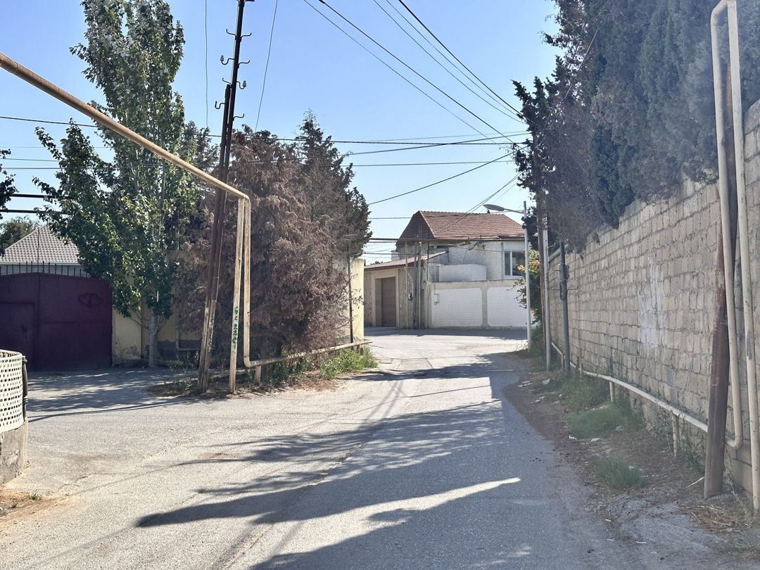 Satılır torpaq 8 sot — Torpaq, Bakı (6)