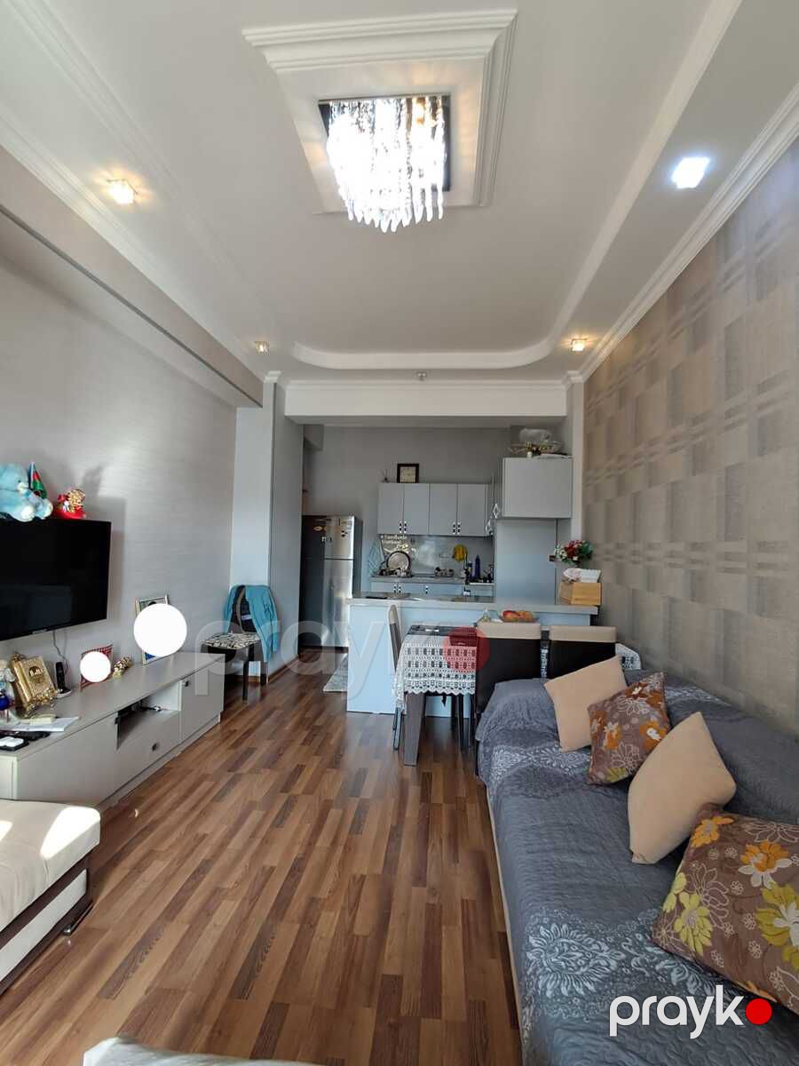 Satılır 3 otaqlı yeni tikili 92 m² — Mənzil, Bakı (8)