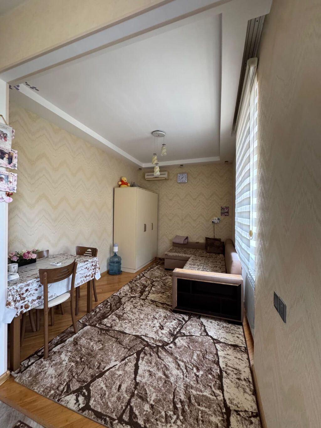 Yasamal rayonu, Elmlər metrosunun yaxınlığı, Hüseyn Cavid — Mənzil, Bakı (2)