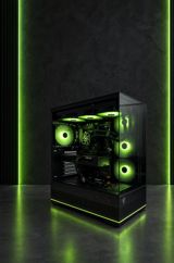 Gaming PC Core i5 14600KF RTX 5060 8GB SSD 1TB NVMe RAM 32GB DDR5 — Desktop