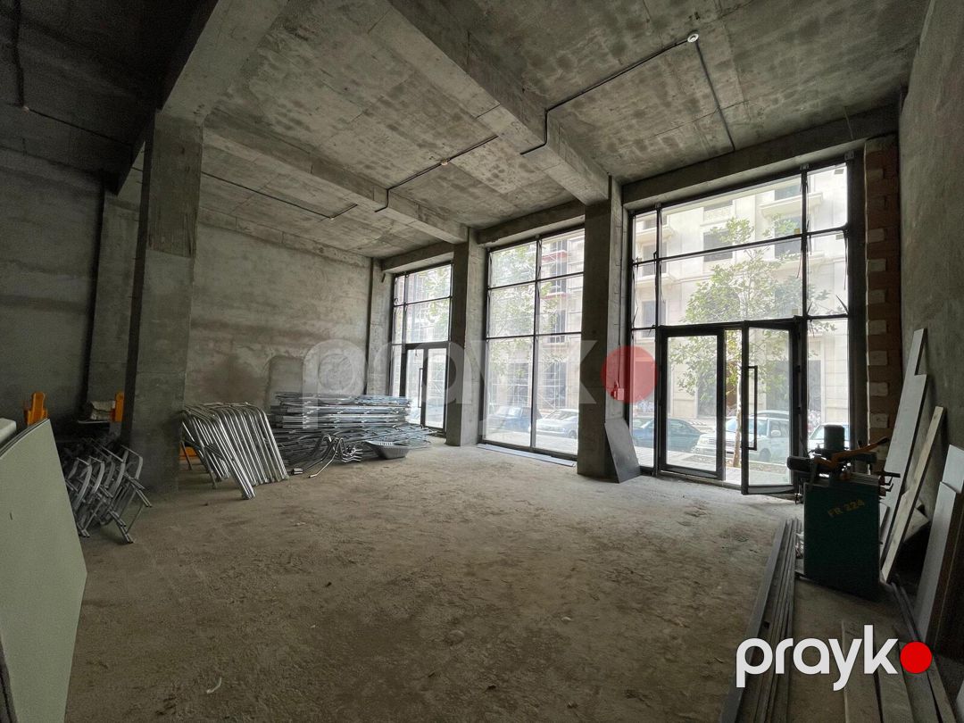 İcarəyə verilir obyekt 270 m² — Əmlak, Bakı (6)