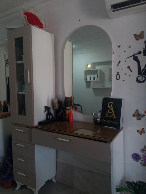 Salon üçün mebel — Bakı
