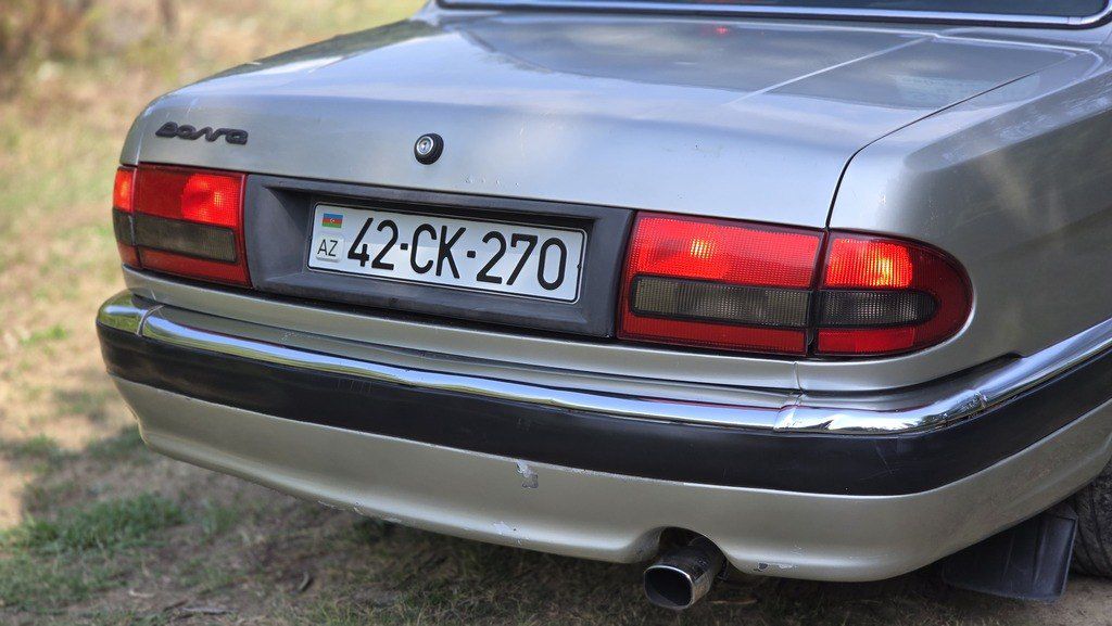 GAZ 31105 "Volga", 2.4 L, 2006 il, 300 427 km — Avtomobillər, Lənkəran (2)