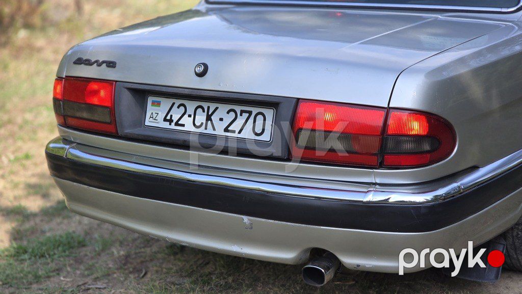 GAZ 31105 "Volga", 2.4 L, 2006 il, 300 427 km — Avtomobillər, Lənkəran (2)