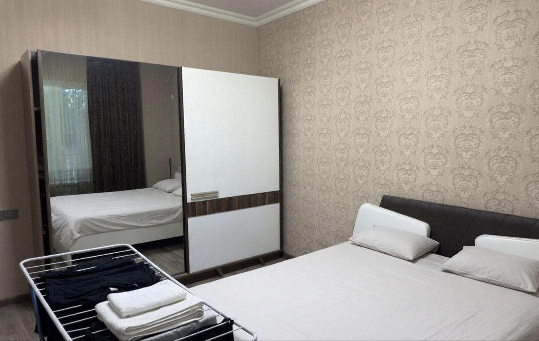 İcarəyə verilir 4 otaqlı həyət evi/bağ evi 150 m² — Ev, villa, Bakı (5)