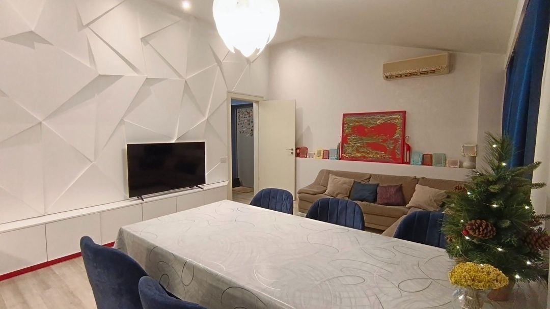 Satılır 3 otaqlı yeni tikili 70 m² — Mənzil, Bakı (5)