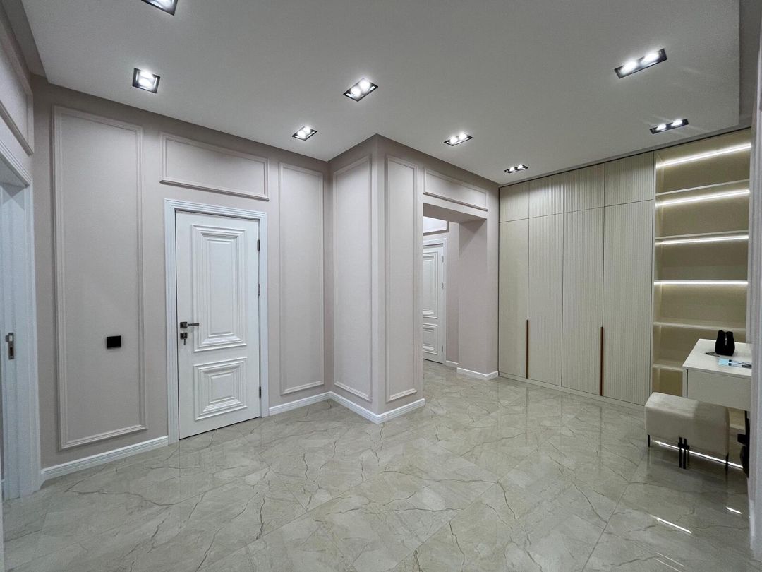 İcarəyə verilir 3 otaqlı yeni tikili 145 m² — Mənzil, Bakı (10)