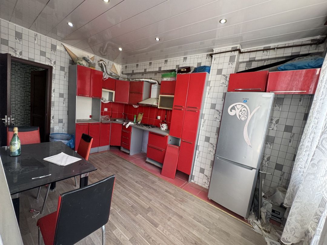 Satılır 2 otaqlı yeni tikili 70 m² — Mənzil, Xırdalan (9)