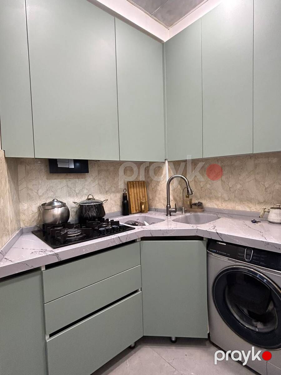 Satılır 3 otaqlı yeni tikili 74 m² — Mənzil, Bakı (6)