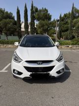 Hyundai ix35: 2 l 2014 il Krossover — Cars