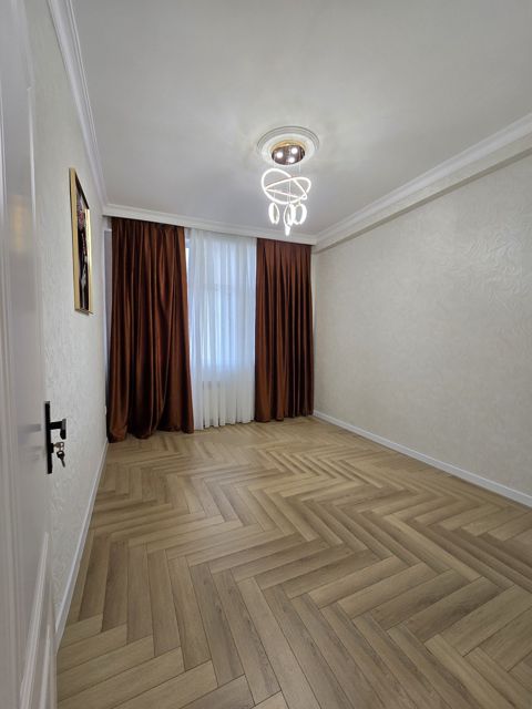 Satılır 2 otaqlı yeni tikili 50 m² — Bakı