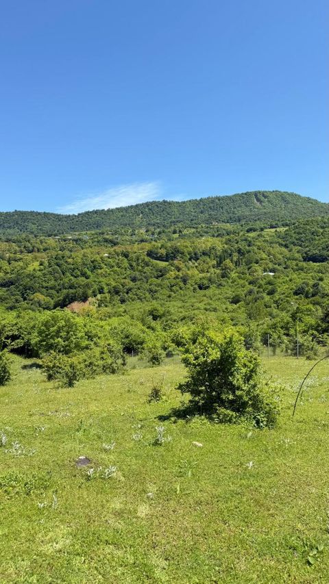 Satılır torpaq 6 sot — Quba
