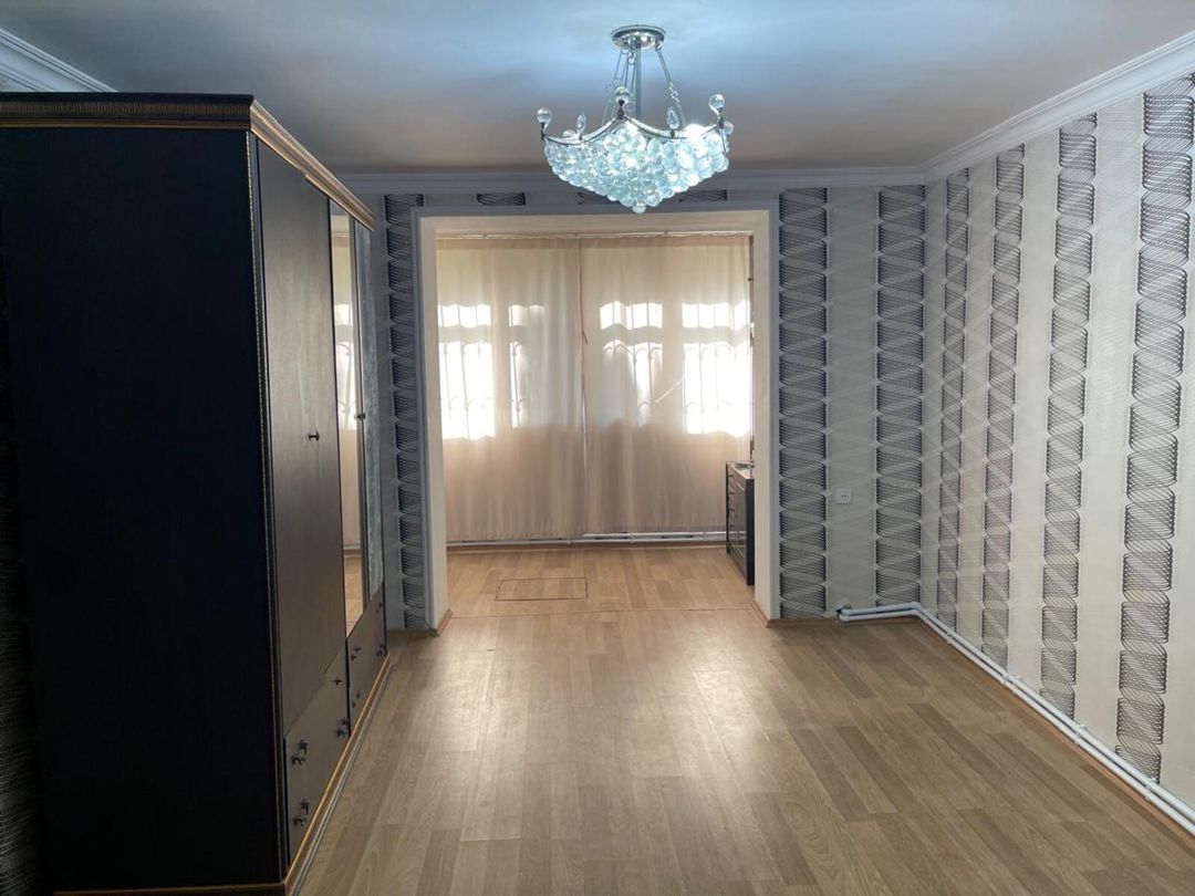 İcarəyə verilir 2 otaqlı köhnə tikili 50 m² — Mənzil, Bakı (5)
