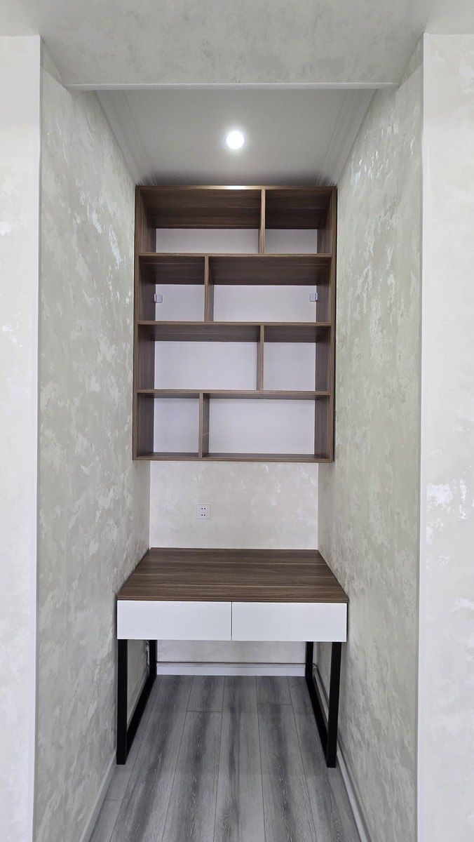 Satılır 3 otaqlı yeni tikili 92 m² — Mənzil, Xırdalan (5)