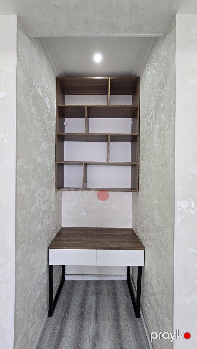 Satılır 3 otaqlı yeni tikili 92 m² — Mənzil, Xırdalan (5)