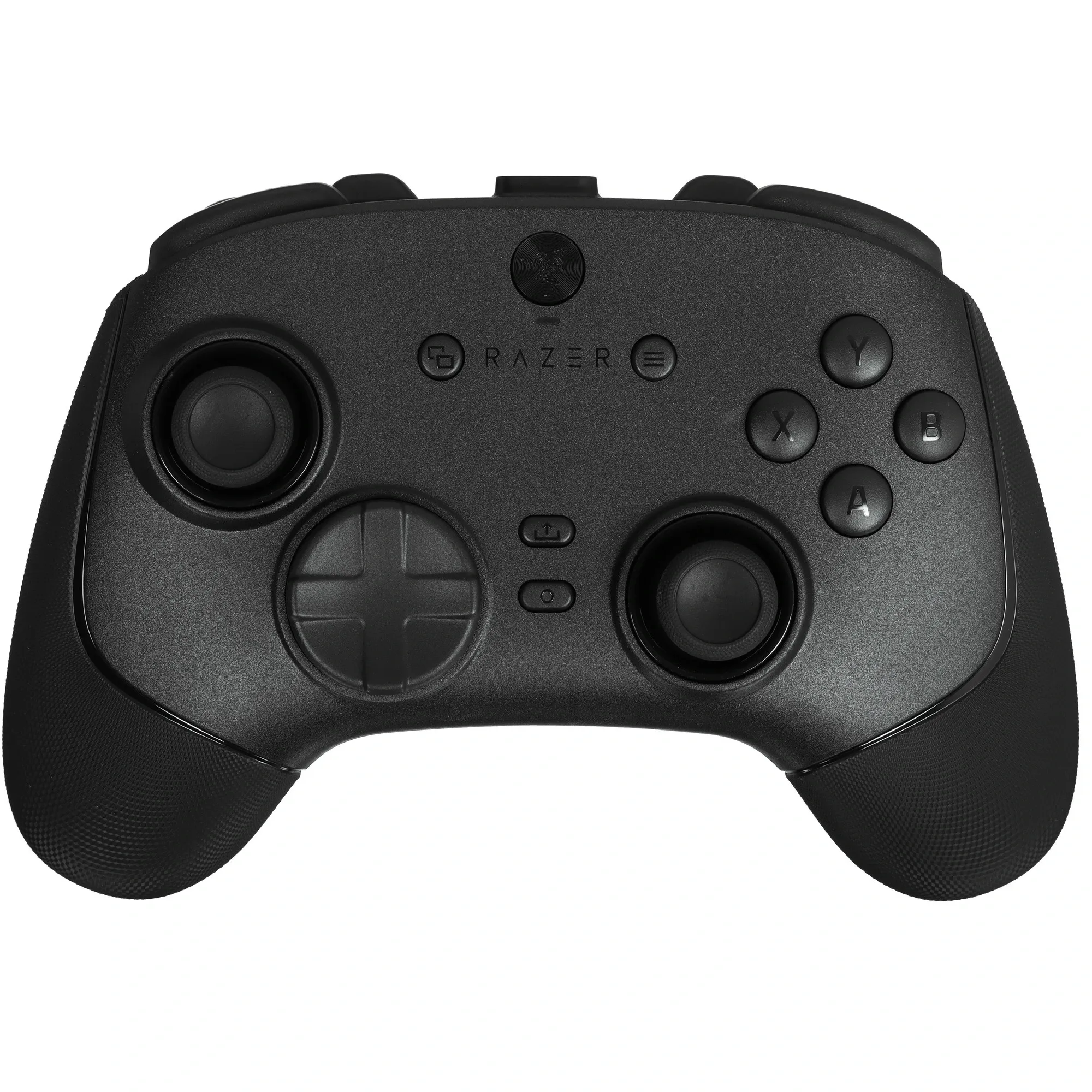 Qeympad Razer Gamepad Wolverine V3 Pro 8K, for PC, Usb-a/wl, 2m, Black(RZ06-05540100-R3M1)